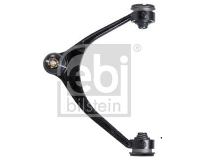 Brazo oscilante, suspensión de ruedas FEBI BILSTEIN 43134