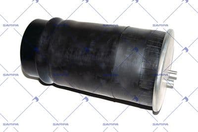 Cubrepolvo, suspensión neumática SAMPA SP 554883-K
