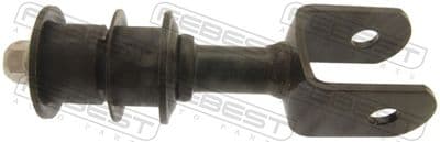 Travesaños/barras, estabilizador FEBEST 0123-GRJ200R