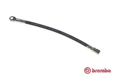 Manguera de frenos BREMBO T 85 012