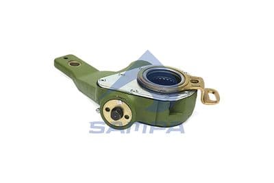 Ajustador automático de tensión, sistema de frenado SAMPA 078.129