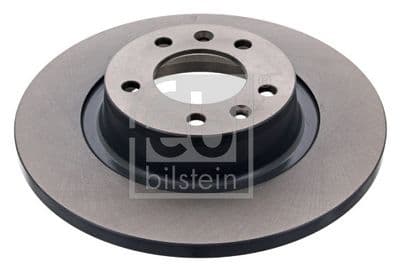 Disco de freno FEBI BILSTEIN 44064