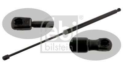 Amortiguador, cajuela/compartimento de carga FEBI BILSTEIN 36249
