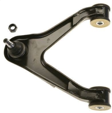 Brazo oscilante, suspensión de ruedas TRW JTC1293