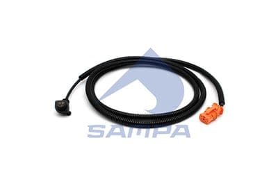 Sensor, desgaste de balata SAMPA 023.363