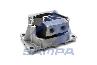 Soporte, motor SAMPA 011.435