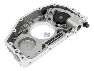 Bomba de aceite DT Spare Parts 4.62891