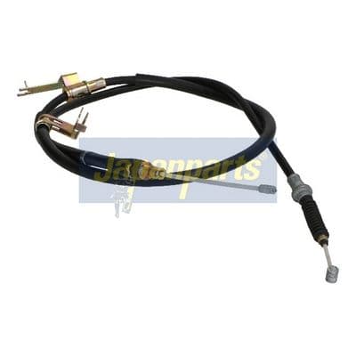 Cable de accionamiento, freno de estacionamiento JAPANPARTS BC-306