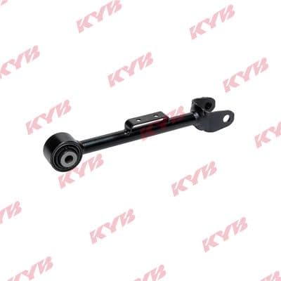 Brazo oscilante, suspensión de ruedas KYB KSC4962