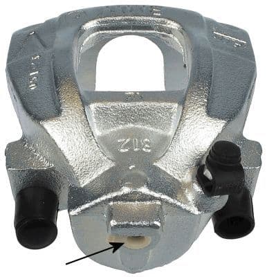 Caliper TEXTAR 38105700