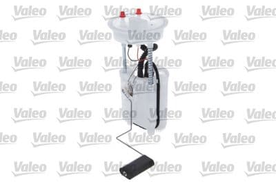 Unidad de alimentación de combustible VALEO 348706