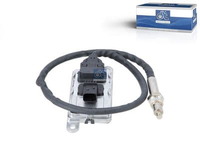 Sensor NOx, inyección de urea DT Spare Parts 4.73081