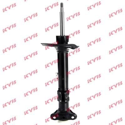 Amortiguador KYB 334604