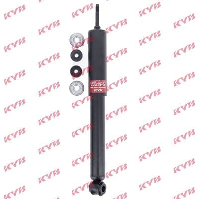 Amortiguador KYB 343185