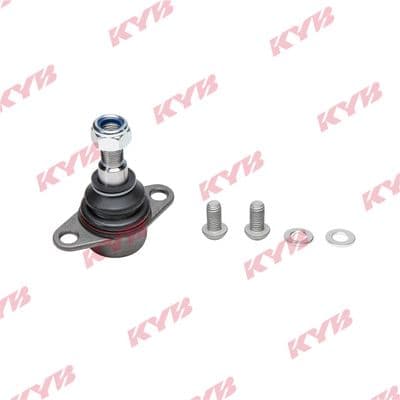 Rótula de suspensión/carga KYB KBJ4117