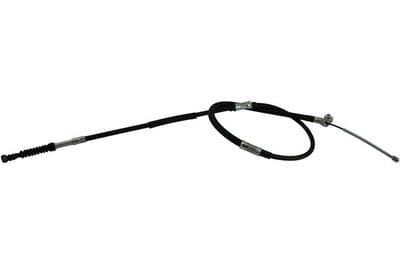Cable de accionamiento, freno de estacionamiento Kavo Parts BHC-9060