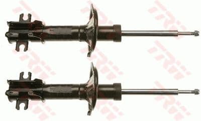 Amortiguador TRW JGM160T