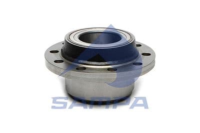 Buje SAMPA 075.329A