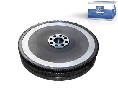 Volante motor DT Spare Parts 7.54043