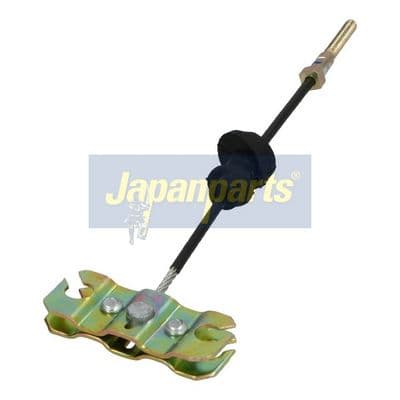 Cable de accionamiento, freno de estacionamiento JAPANPARTS BC-309