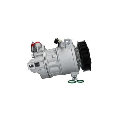 Compresor, aire acondicionado BOSCH 1 986 AD1 472