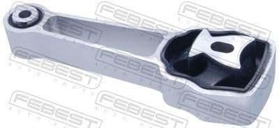 Soporte, motor FEBEST VLM-XC70RR