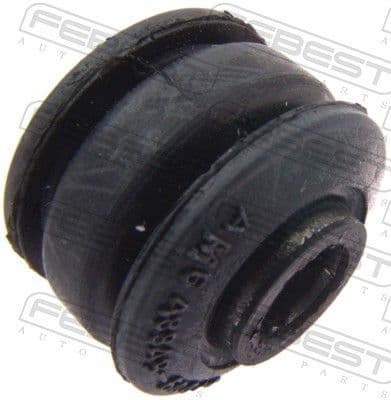 Soporte, brazo del eje FEBEST TSB-718