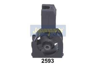 Soporte, motor JAPANPARTS RU-2593