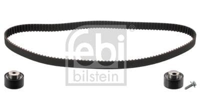 Juego de correas dentadas FEBI BILSTEIN 19621