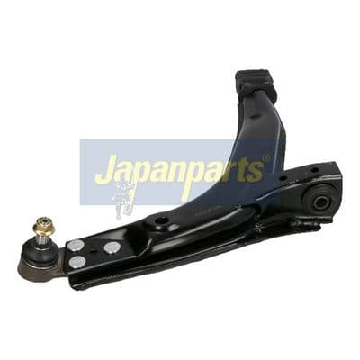 Brazo oscilante, suspensión de ruedas JAPANPARTS BS-W04R