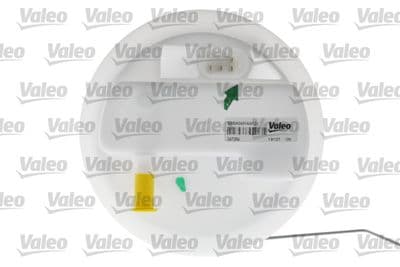 Unidad de alimentación de combustible VALEO 348719