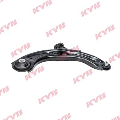 Brazo oscilante, suspensión de ruedas KYB KSC5548