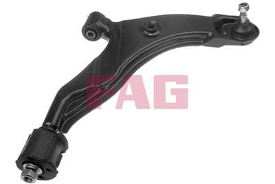 Brazo oscilante, suspensión de ruedas Schaeffler FAG 821 0077 10
