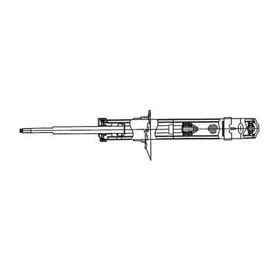 Amortiguador CTR GY0906O