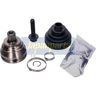 Juego de articulación, eje de transmisión JAPANPARTS GI-0922