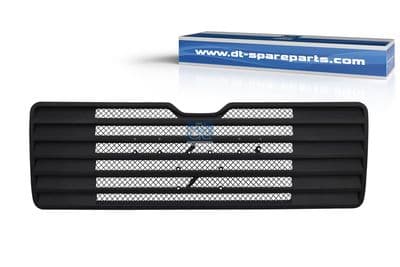 Panal del radiador DT Spare Parts 3.80121
