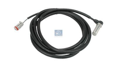 Sensor, revoluciones de la rueda DT Spare Parts 6.61903
