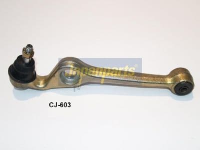 Brazo oscilante, suspensión de ruedas JAPANPARTS CJ-603R
