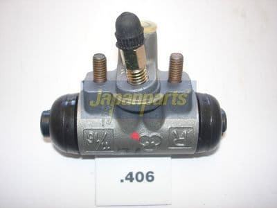 Cilindro de freno de rueda JAPANPARTS CS-406