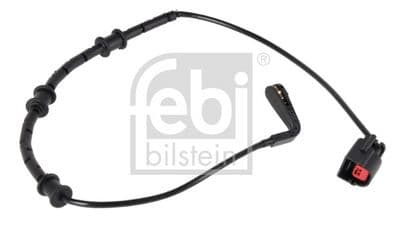 Contacto de aviso, desgaste de balatas de frenos FEBI BILSTEIN 1008943