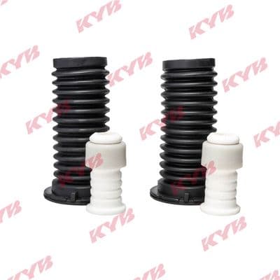 Juego de guardapolvos, amortiguador KYB 910344