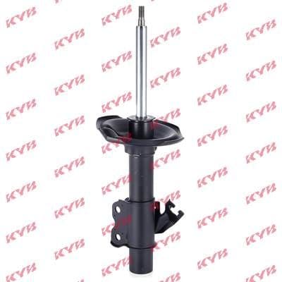 Amortiguador KYB 334185