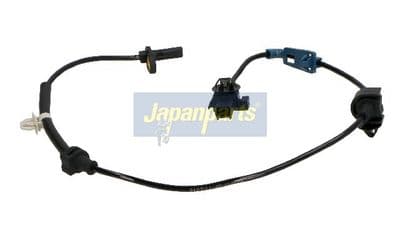 Sensor, revoluciones de la rueda JAPANPARTS ABS-483