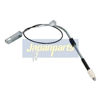 Cable de accionamiento, freno de estacionamiento JAPANPARTS BC-0505