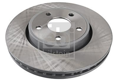 Disco de freno FEBI BILSTEIN 108584