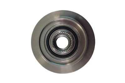 Rueda libre del alternador VALEO 588171