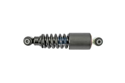 Amortiguador, suspensión de la cabina DT Spare Parts 6.77028