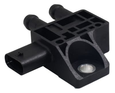 Sensor, presión gas de escape VALEO 367418