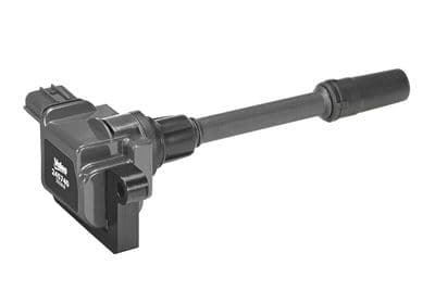 Bobina de encendido VALEO 245740