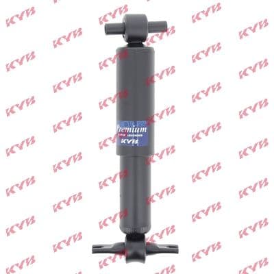 Amortiguador KYB 443016